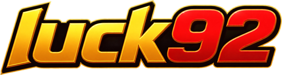 Luck92 Logo